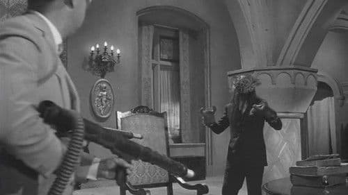 El barón del terror Bild 6