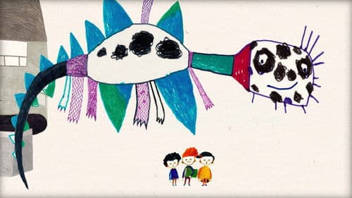 Rosa & Dara a jejich velké prázdninové dobrodružství Bild 4