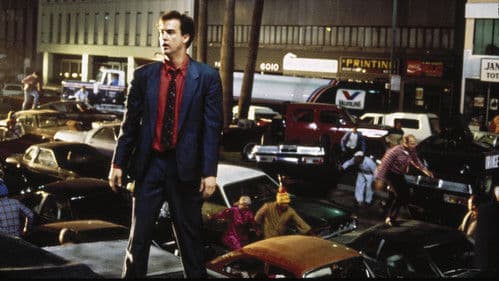 Miracle Mile - Die Nacht der Entscheidung Bild 3