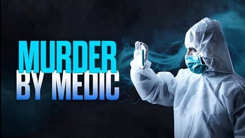 Murder by Medic Bild 2