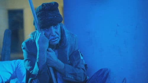 Mi padrino es el diablo Bild 3