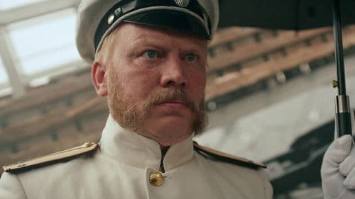 Ostap Bender - Der Kampf gegen Master Crowley Bild 3