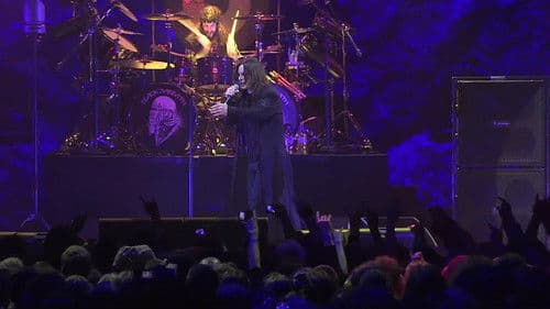 Black Sabbath: Live... Gathered in Their Masses Bild 1
