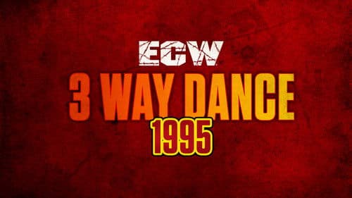 ECW 3 Way Dance Bild 4