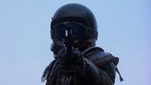 Crazy Thunder Road Bild 4