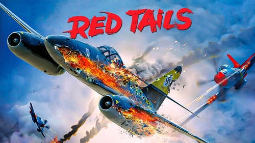 Red Tails Bild 6
