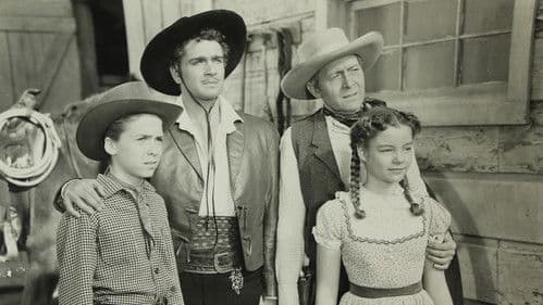 Wild Horse Ambush Bild 1