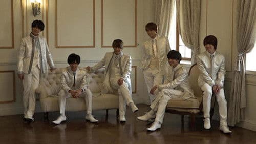 連続ドキュメンタリー RIDE ON TIME Bild 1