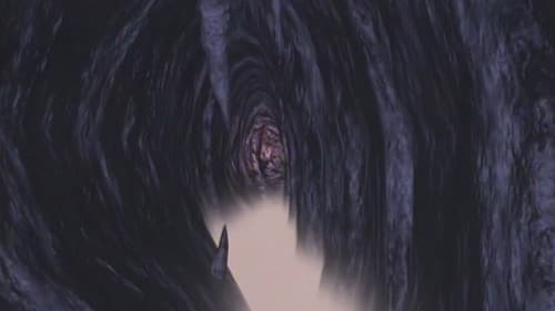 Giger - tajunnan ydin Bild 3