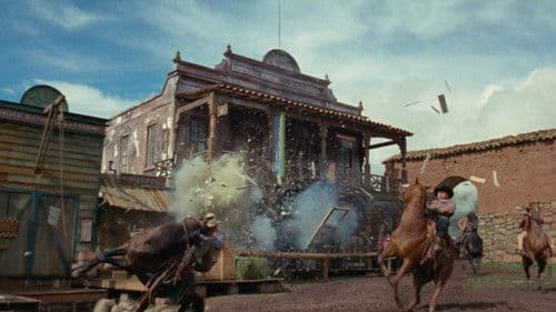 The Last Movie Bild 4