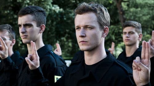 Prosta historia o morderstwie Bild 1