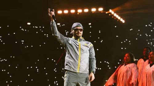 JuL au Stade de France Bild 4