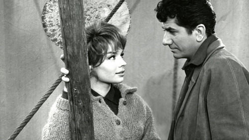 Julie la rousse Bild 1