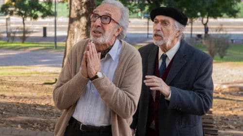 Parque Lezama Bild 4