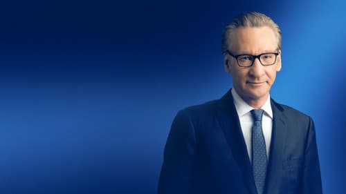 Real Time with Bill Maher Bild 1