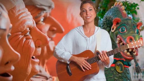 Històries gegants Bild 1