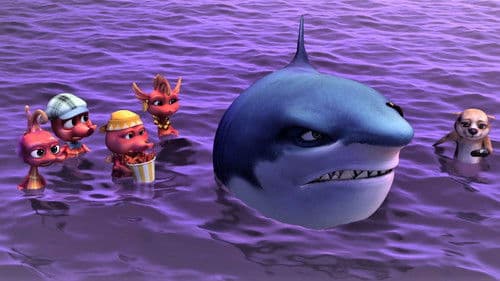 潜艇总动员6：海底两万里 Bild 2