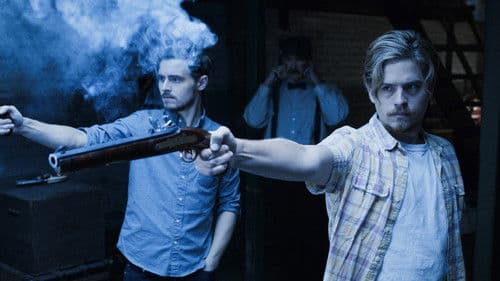 The Duel - Gentlemen's Rules Bild 8