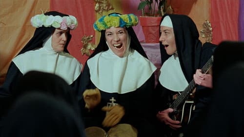 Das Kloster zum heiligen Wahnsinn Bild 1