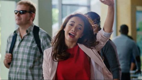 Surga Yang Tak Dirindukan 2 Bild 2