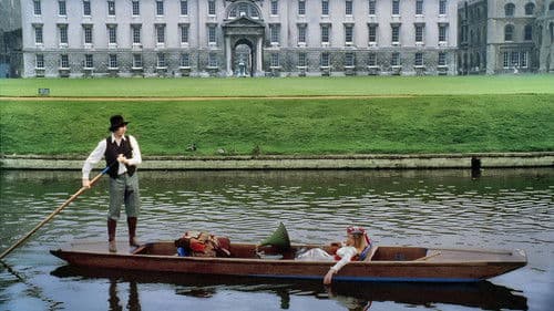 Doctor Who: Shada Bild 4