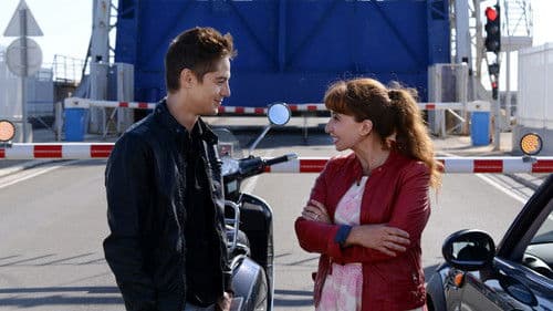 Café Olympique - Ein Geburtstag in Marseille Bild 1