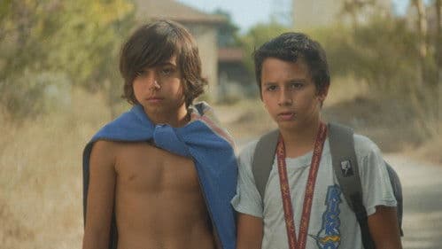 Francisco Perdido Bild 3