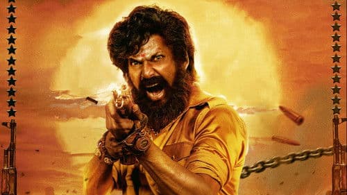 மார்க் ஆண்டனி Bild 4