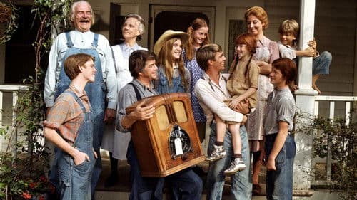 Die Waltons Bild 2