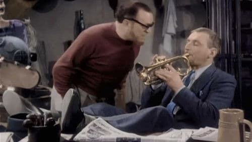 Garou-Garou, le passe-muraille Bild 1