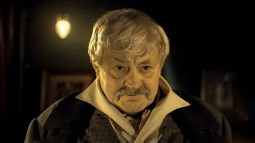 Ниро Вульф и Арчи Гудвин Bild 2