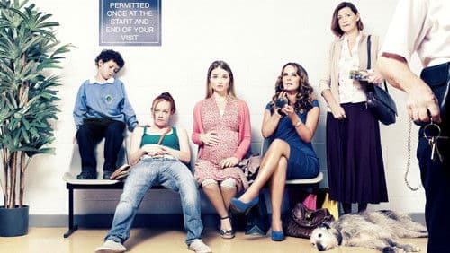 Prisoners' Wives Bild 1