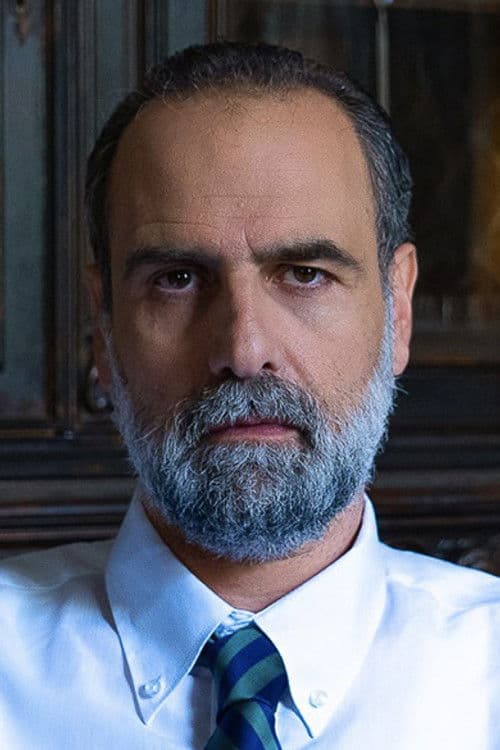 Δημήτρης Παπανικολάου