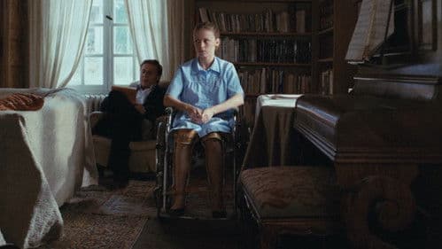 Grausames Spiel Bild 3