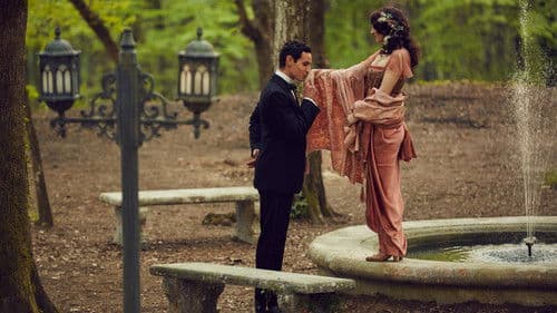 Ali & Nino - Weil Liebe keine Grenzen kennt Bild 2