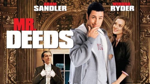 Mr. Deeds Bild 8