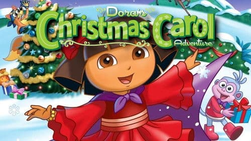 Dora the Explorer: Dora's Christmas Carol Adventure Bild 5