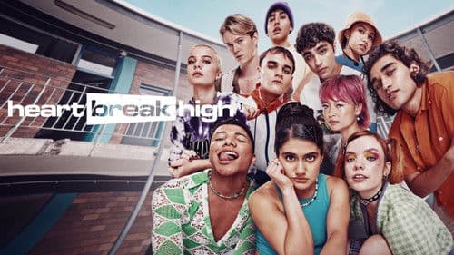 Heartbreak High Bild 3