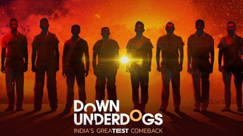 Down Underdogs Bild 7