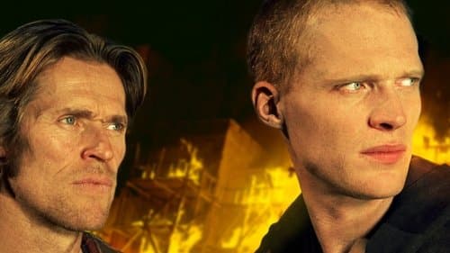 The Reckoning Bild 1