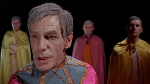 Sie kamen von jenseits des Weltraums Bild 4