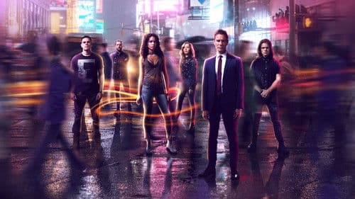 Travelers - Die Reisenden Bild 4