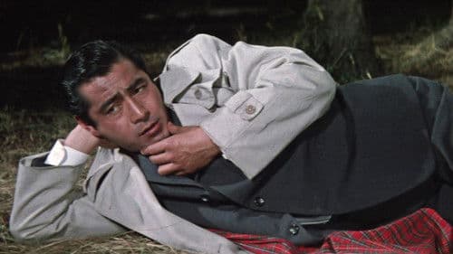 Ankokugai no Taiketsu - The Last Gunfight Bild 1