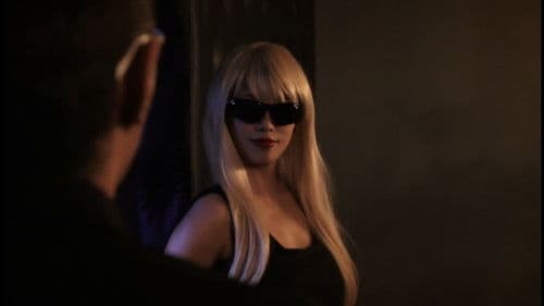 殺し屋 蘭 ～美しき処刑人～ Bild 1