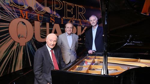 Superquark Musica Bild 1