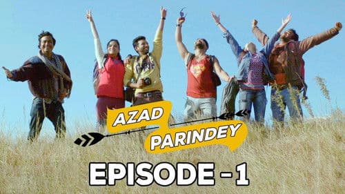 Azad Parindey Bild 1