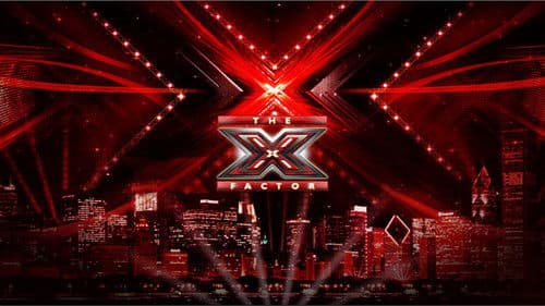 X Factor Bild 1