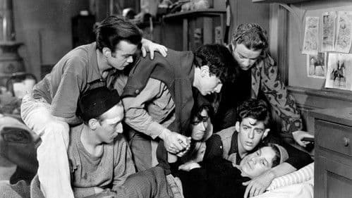 Hell's Kitchen Bild 1