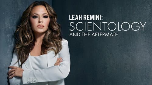 Leah Remini: Ein Leben nach Scientology Bild 3