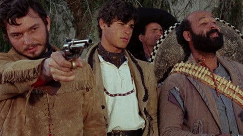 Eine Pistole für Ringo Bild 4